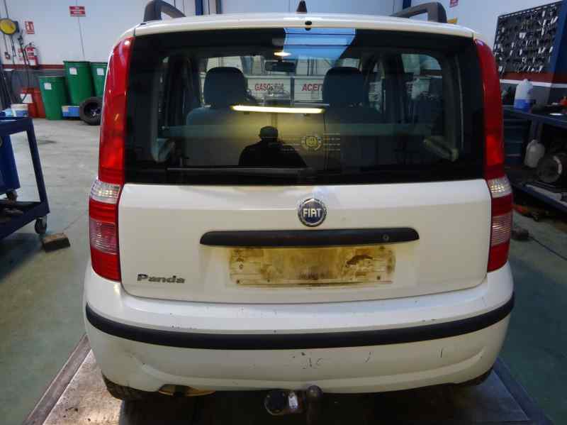 ALTERNADOR FIAT PANDA 1.2 AMT 60CV