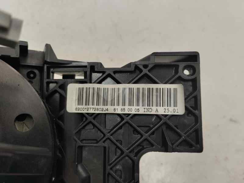 ANILLO AIRBAG RENAULT SCENIC 1.9 DCI MT 120CV
