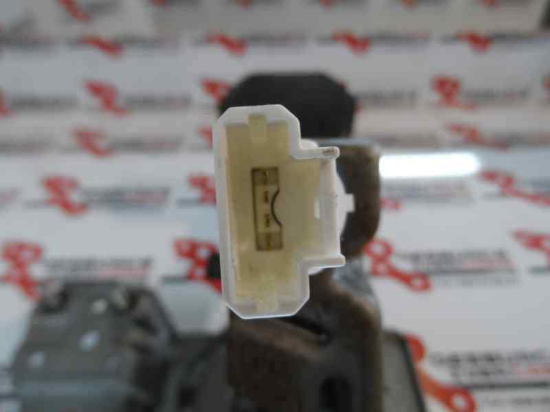 PEDAL FRENO CITROEN C3 2003 1.6 HDI VTR MT 109CV