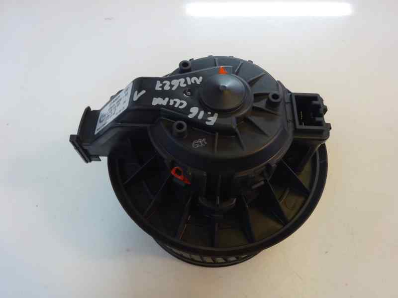 MOTOR CALEFACCION FORD FIESTA 2016 1.5 TDCI MT 75CV