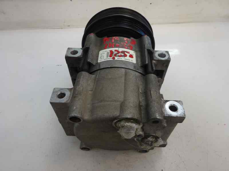 COMPRESOR AIRE ACONDICIONADO FORD FIESTA 1.25 MT 74CV