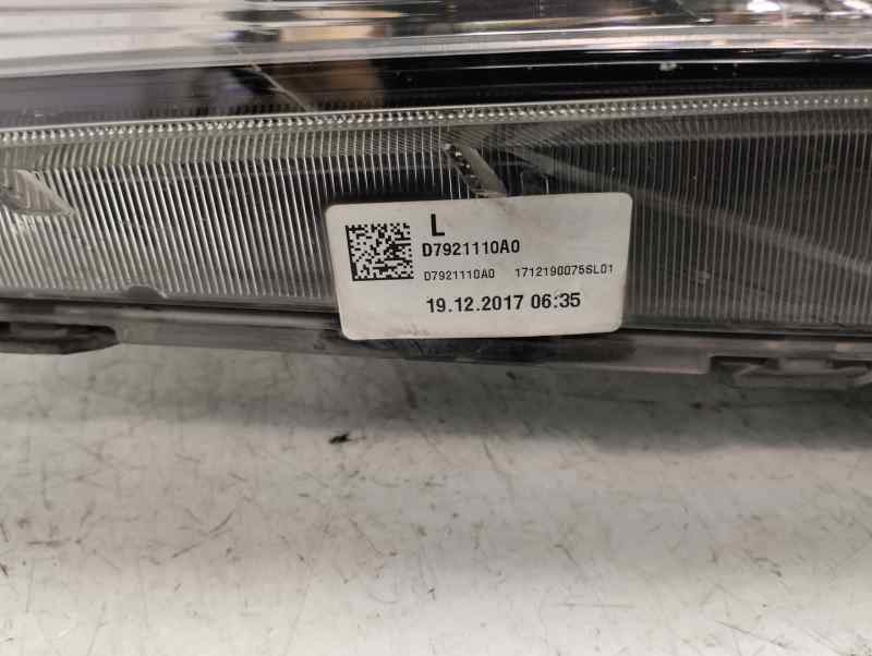 FARO IZQUIERDO HYUNDAI TUCSON 1.7 MT 115CV