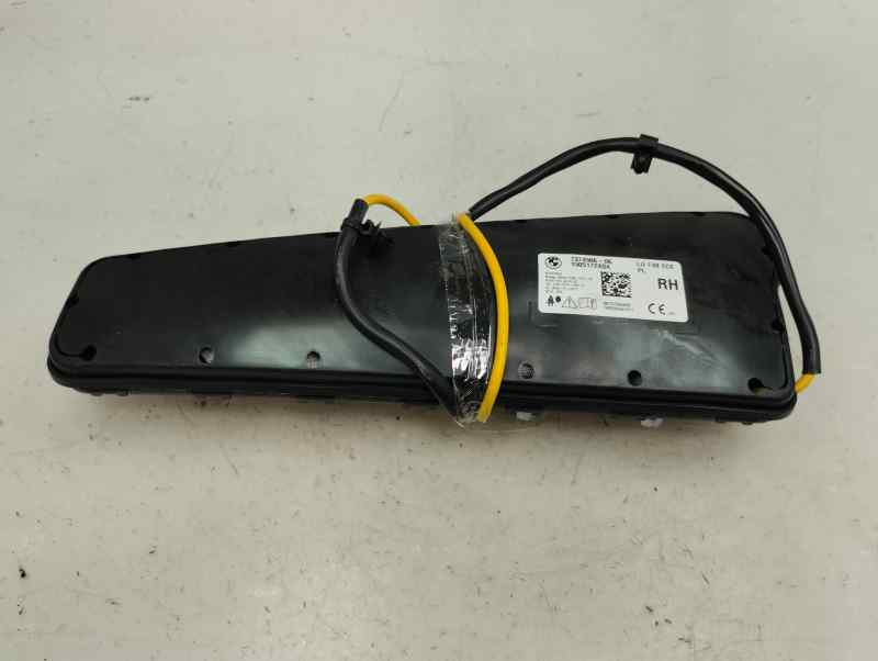 AIRBAG DELANTERO DERECHO BMW X1 1.5 16D SDRIVE MT 116CV