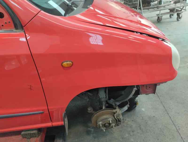 ALETA DELANTERA DERECHA HYUNDAI ATOS 1.0 MT 55CV