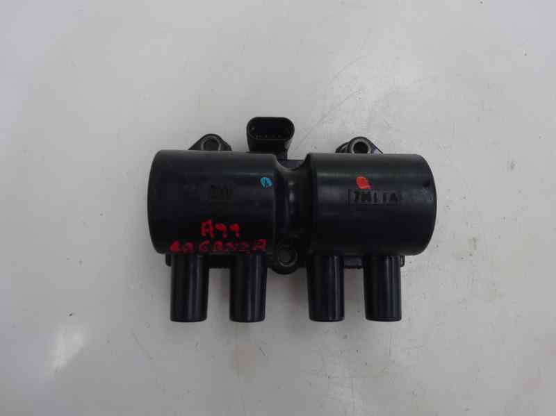 BOBINA ENCENDIDO DAEWOO LANOS 1.5 AT 86CV | 63KW