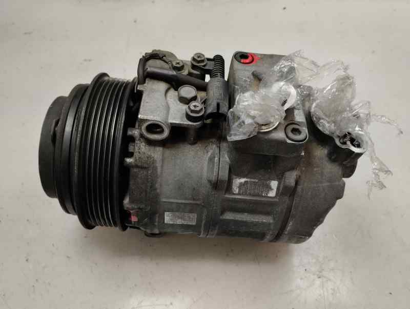 COMPRESOR AIRE ACONDICIONADO MERCEDES BENZ CLASE CLK 2.3 CLK 230 MT 197CV