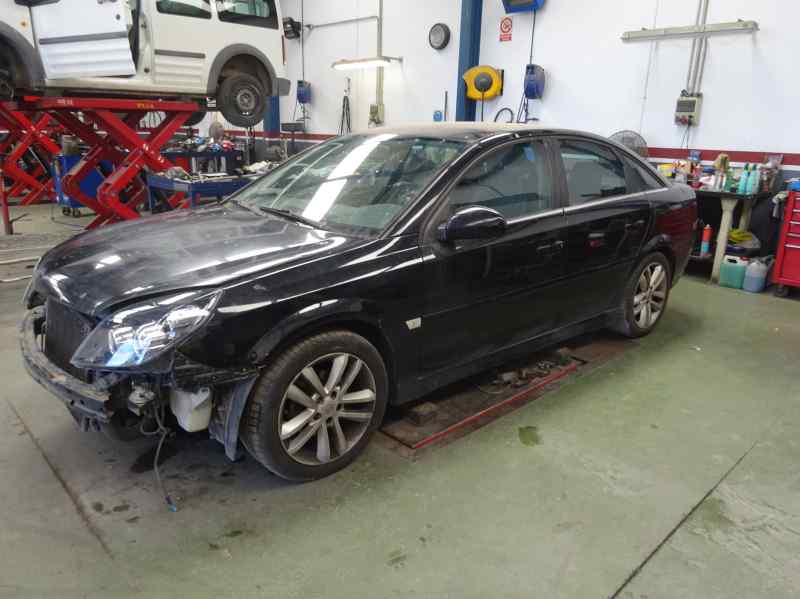 MOTOR LIMPIA DELANTERO OPEL VECTRA 2006 1.9 CDTI MT 120CV