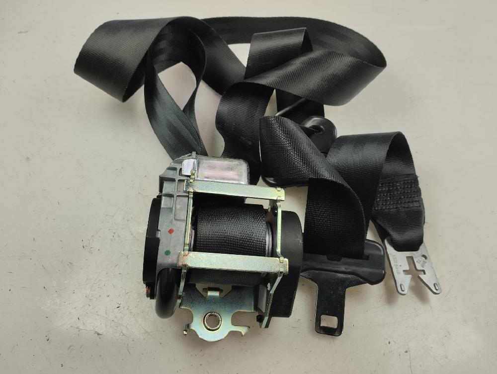 CINTURON SEGURIDAD DELANTERO DERECHO RENAULT SCENIC 2.0 DCI FAP MT 160CV