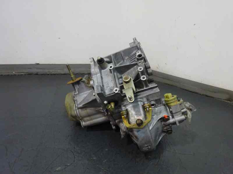CAJA CAMBIOS PEUGEOT 306 1.9 MT D 69CV