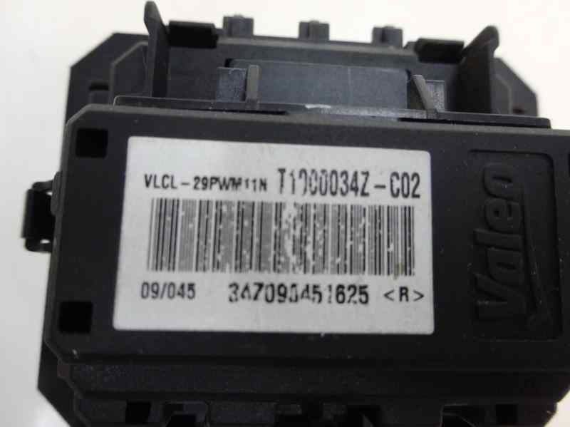 RESISTENCIA CALEFACCION RENAULT SCENIC 1.5 DCI MT 106CV