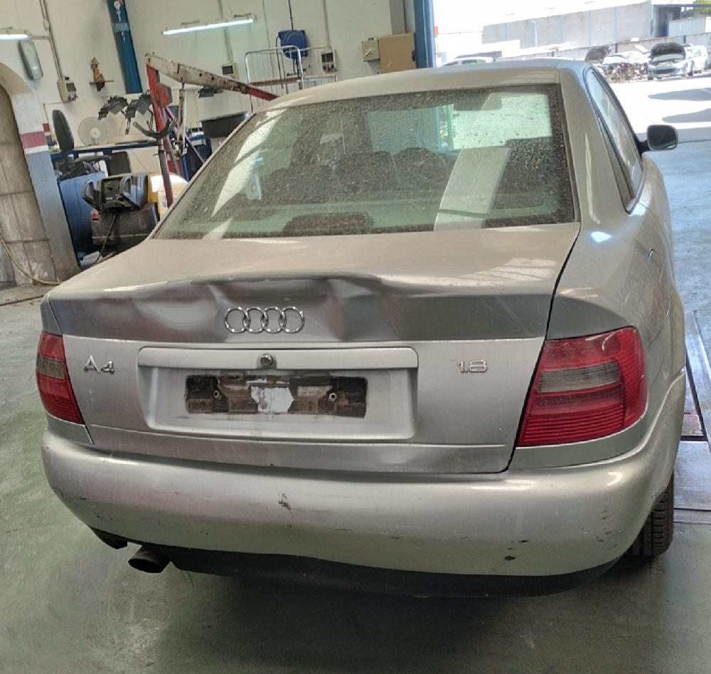 COMPRESOR AIRE ACONDICIONADO AUDI A4 1999 1.8 MT QUATTRO 125CV