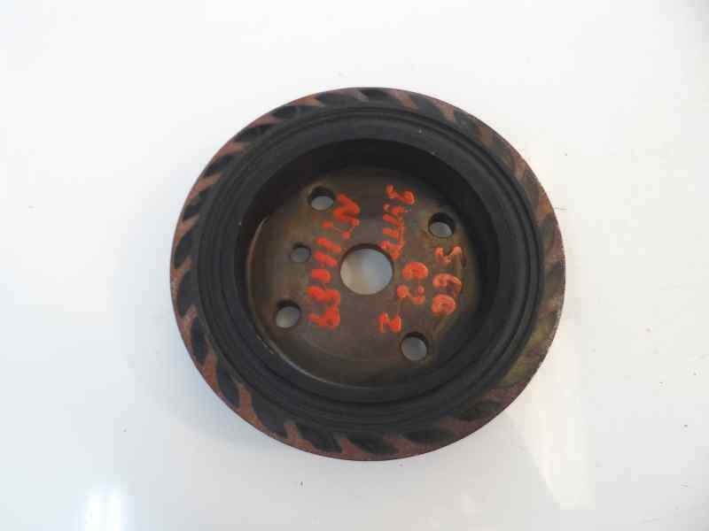 POLEA CIGUENAL VOLVO S60 2001 2.4 D5 TURBO MT 163CV