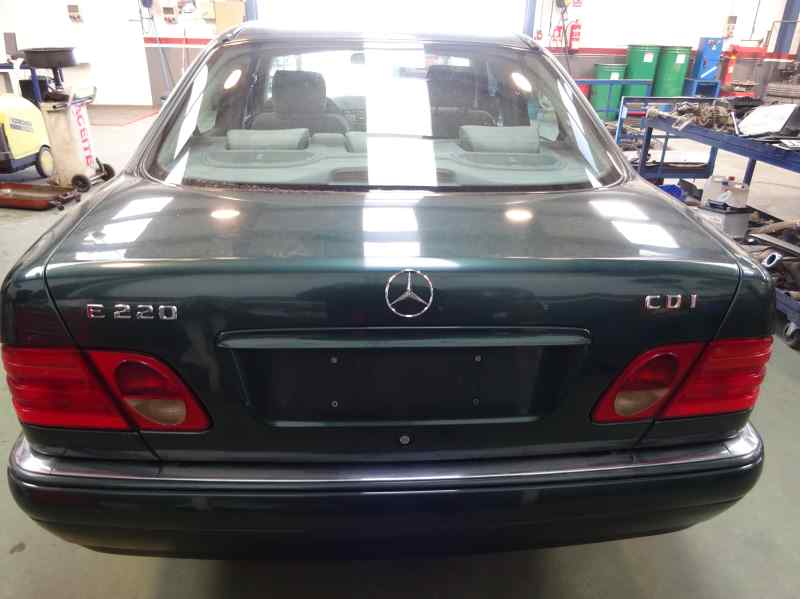 ELEVALUNAS DELANTERO IZQUIERDO MERCEDES BENZ CLASE E 1998 2.2 E 220 CDI MT 125CV
