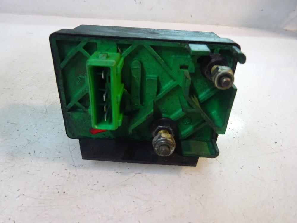 CAJA PRECALENTAMIENTO PEUGEOT 206 2002 1.4 HDI MT 70CV