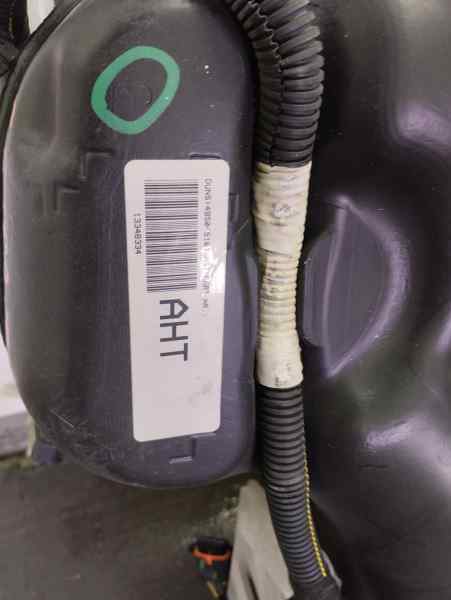 DEPOSITO COMBUSTIBLE OPEL ASTRA 1.7 CDTI MT 125CV