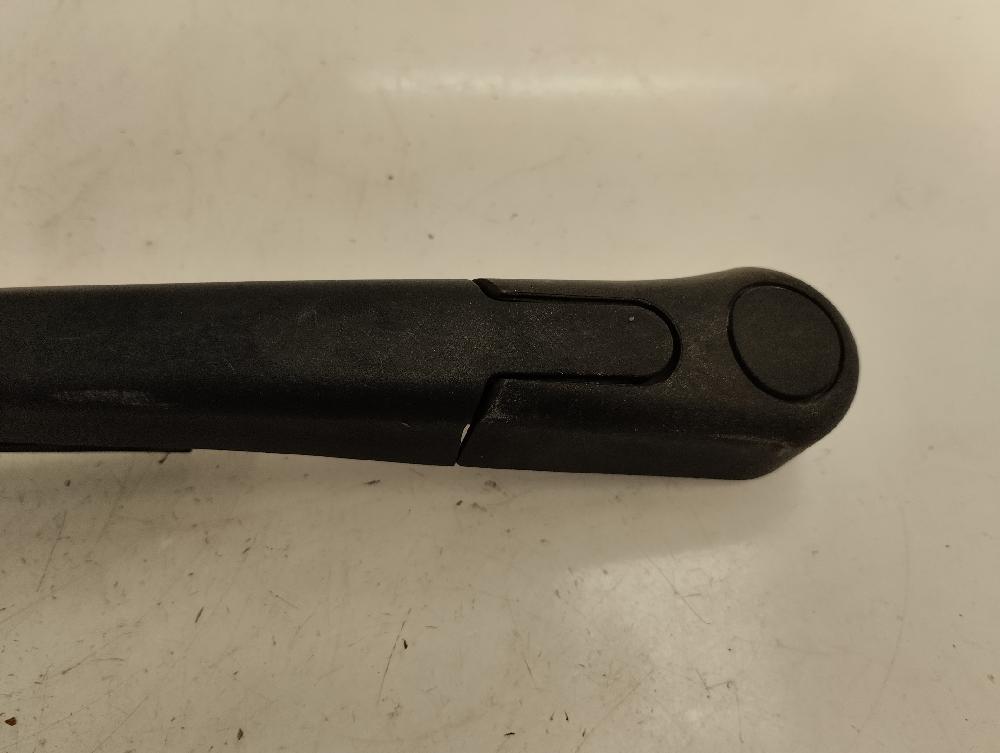 BRAZO LIMPIA TRASERO CITROEN C4 PICASSO 2012 1.6 HDI MT 112CV