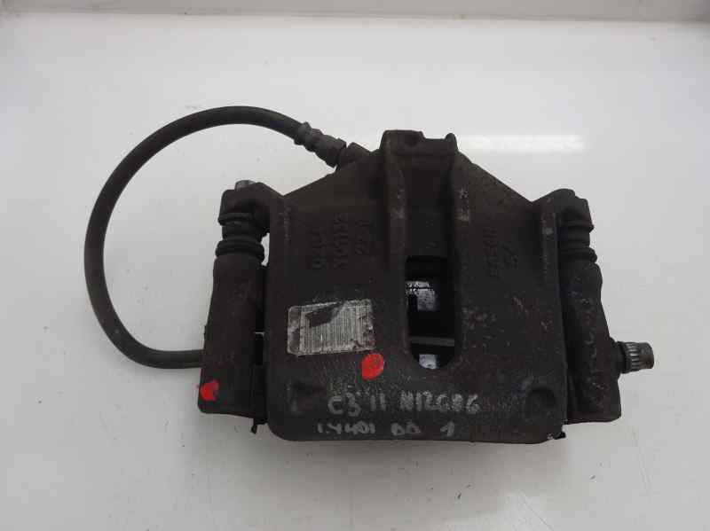 PINZA FRENO DELANTERA DERECHA CITROEN C3 1.4 HDI AMT 68CV