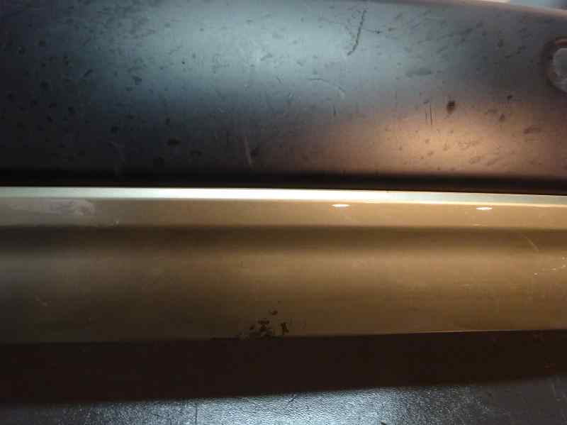 PARAGOLPES TRASERO CITROEN C3 PICASSO 1.6 MT 110CV