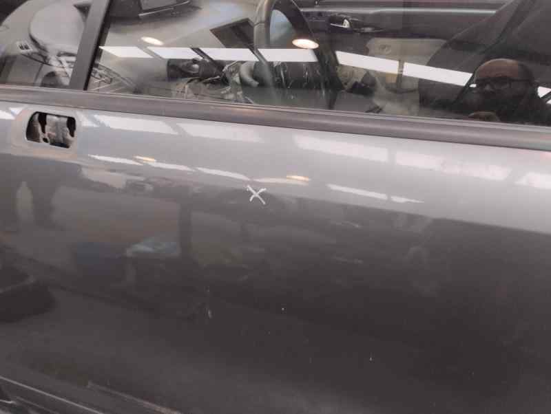 PUERTA DELANTERA IZQUIERDA CITROEN C4 1.6 HDI MT 109CV