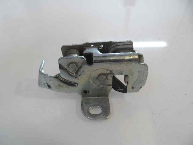 CERRADURA PUERTA TRASERA DERECHA CITROEN NEMO 1.4 MT 68CV | 51KW