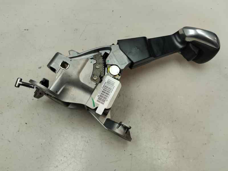 PALANCA FRENO DE MANO PEUGEOT 2008 1.2 VTI MT 82CV