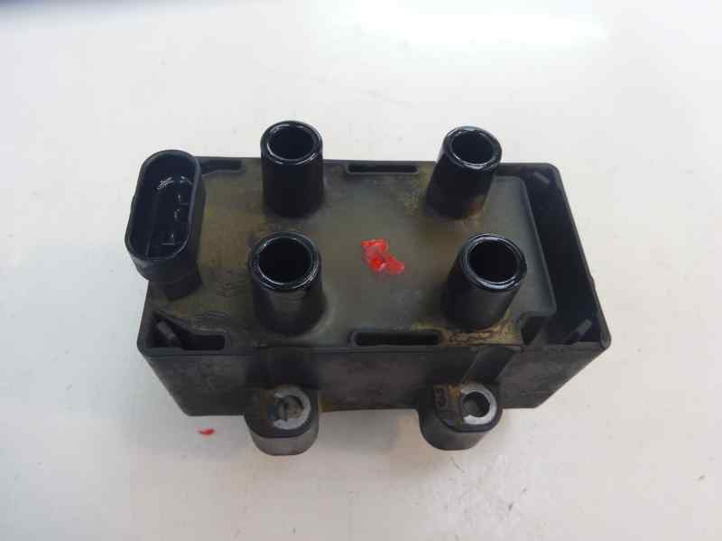 BOBINA ENCENDIDO RENAULT MEGANE 1999 1.6 MT 90CV | 66KW