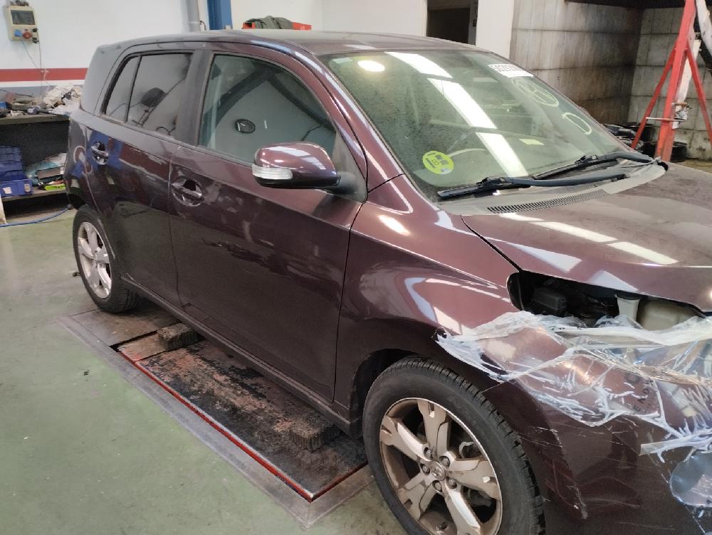 MANETA EXTERIOR TRASERA IZQUIERDA TOYOTA URBAN CRUISER 2009 1.4 CRDI MT 4WD 90CV