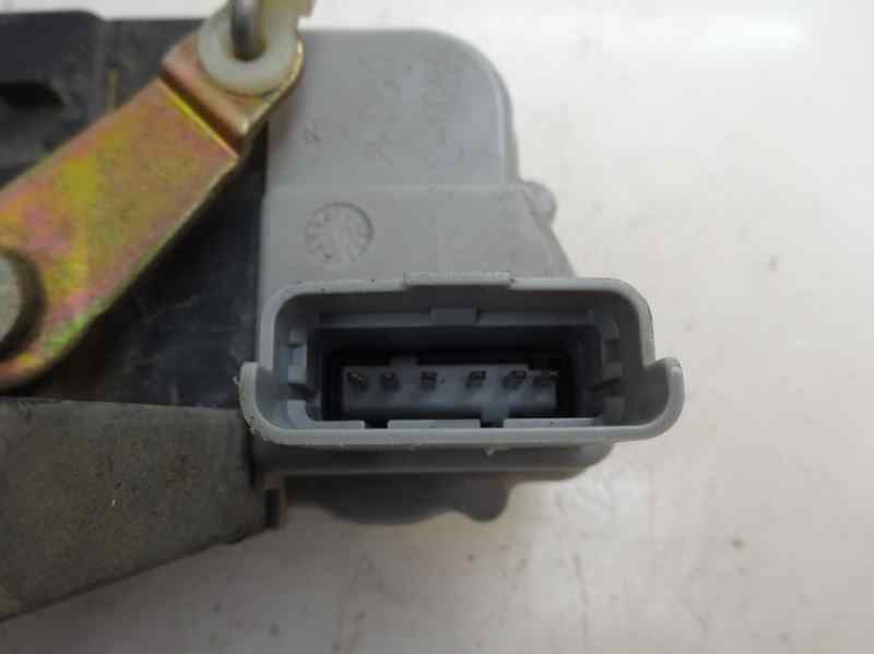 CERRADURA PUERTA TRASERA DERECHA CITROEN C5 2.0 HDI MT 109CV