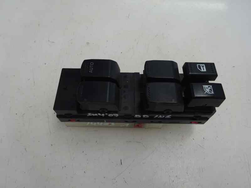 MANDO ELEVALUNAS DELANTERO DERECHO SUZUKI SX4 1.9 DDIS MT 120CV