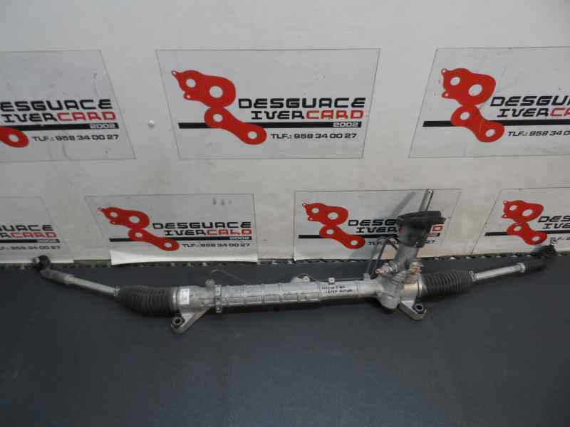 CREMALLERA DIRECCION MAZDA 3 1.6 MT 105CV | 77KW