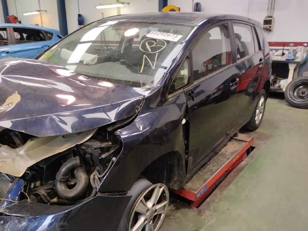 MOTOR LIMPIA TRASERO TOYOTA VERSO 2.0 D-4D MT 128CV