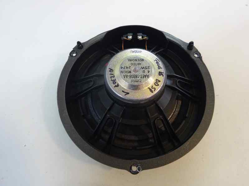 ALTAVOZ FORD FOCUS 1.0 ECOBOOST MT 100CV