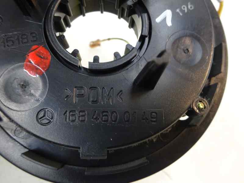 ANILLO AIRBAG MERCEDES BENZ CLASE E 2.2 E 220 CDI MT 125CV