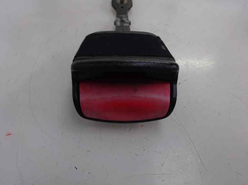 ANCLAJE CINTURON DELANTERO IZQUIERDO RENAULT LAGUNA 2007 1.5 DCI MT 110CV