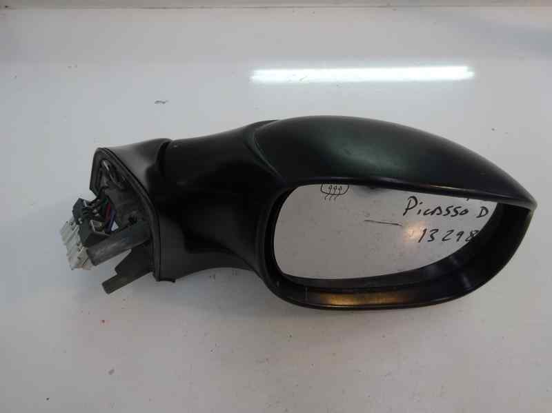 RETROVISOR DERECHO CITROEN XSARA PICASSO 1.8 116CV