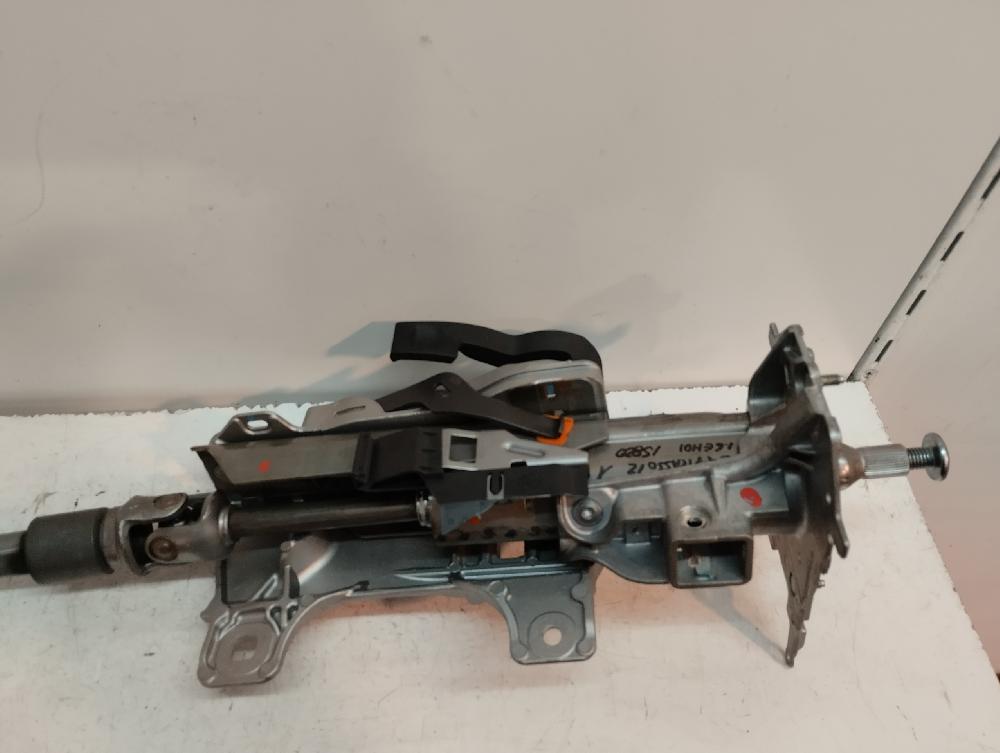 COLUMNA DIRECCION CITROEN C4 PICASSO 1.6 HDI MT 112CV