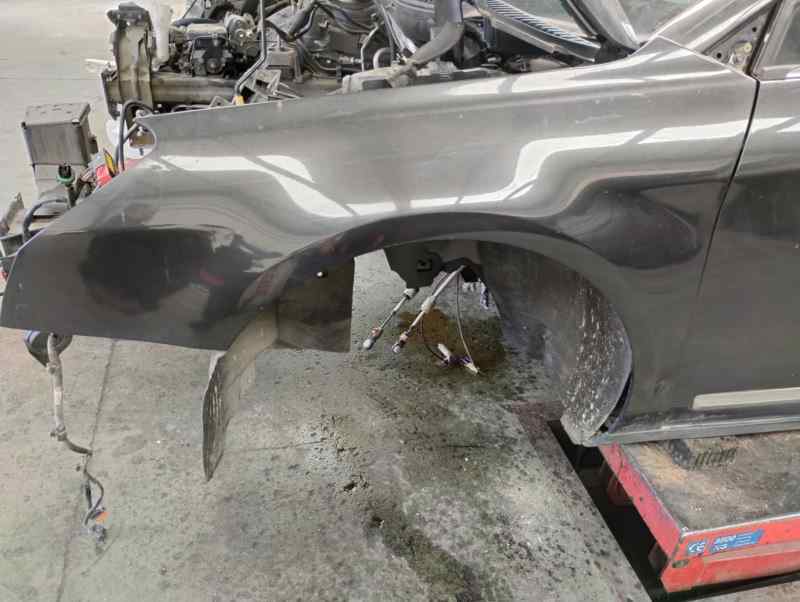 ALETA DELANTERA IZQUIERDA CITROEN C5 2.0 HDI MT 163CV
