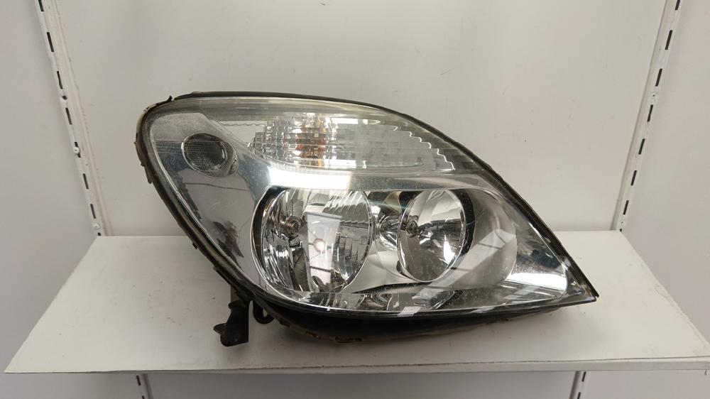 FARO DERECHO RENAULT SCENIC 1.9 DTI MT 80CV