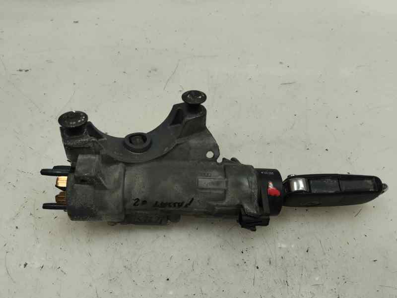 JUEGO BOMBINES VOLKSWAGEN PASSAT 2002 1.9 TDI 6MT 130CV
