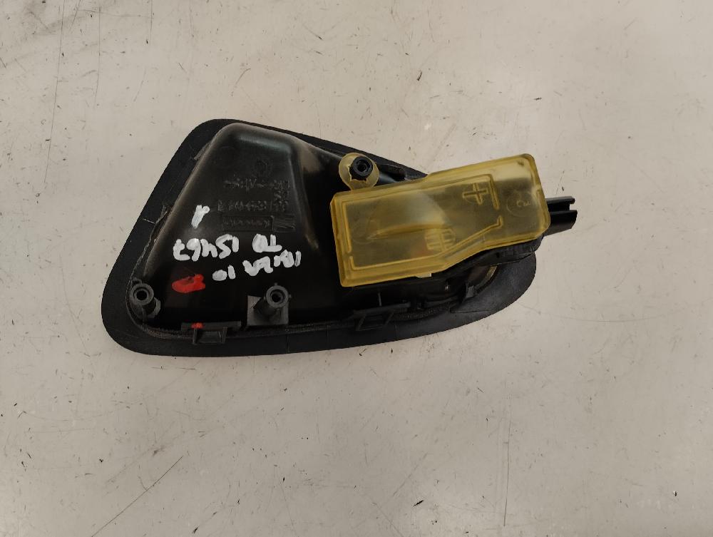 MANETA INTERIOR TRASERA DERECHA SEAT IBIZA 1.2 MT 64CV | 47KW