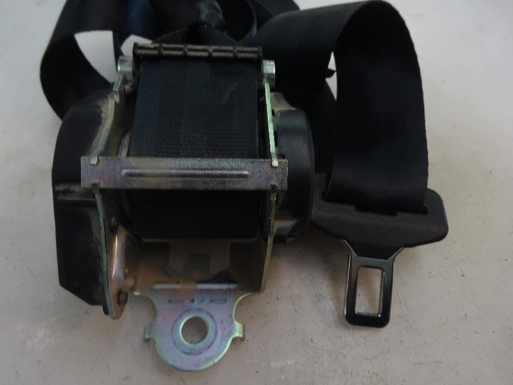 CINTURON SEGURIDAD TRASERO IZQUIERDO DACIA SANDERO 0.9 TCE MT 97CV