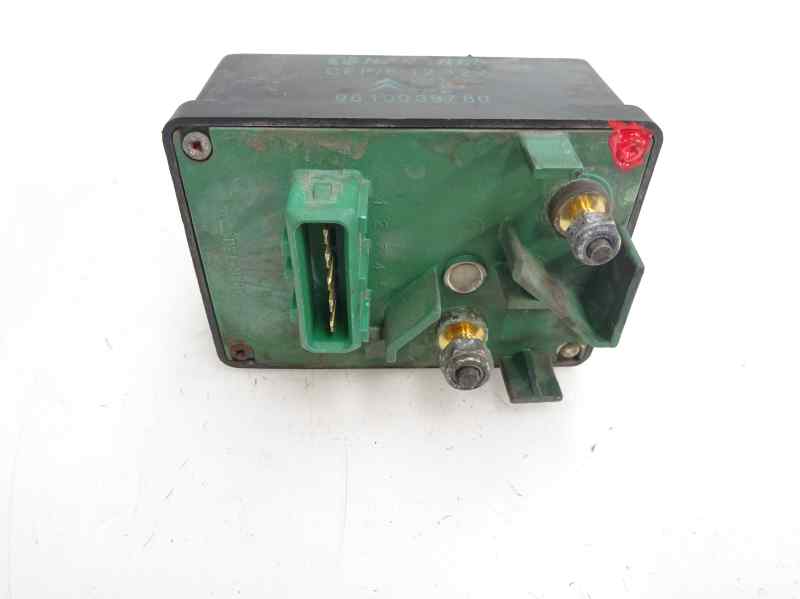CAJA PRECALENTAMIENTO CITROEN XSARA 2.0 HDI MT 90CV