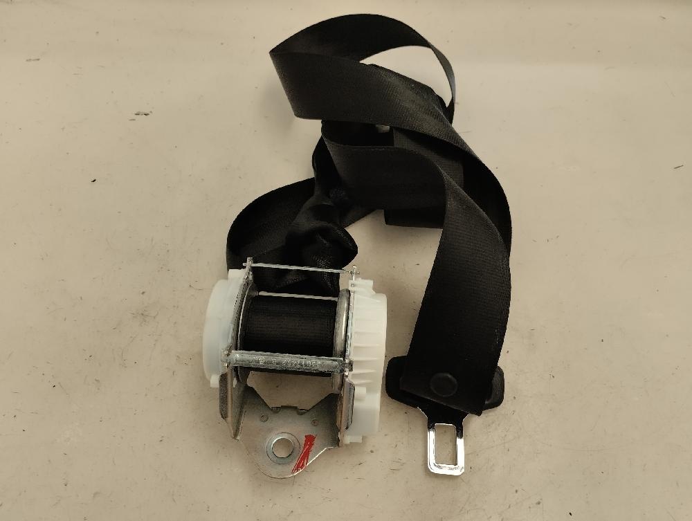 CINTURON SEGURIDAD TRASERO IZQUIERDO AUDI A3 1.9 TDI MT 105CV | 77KW