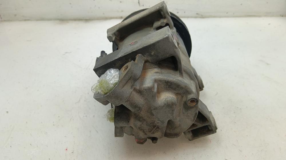 COMPRESOR AIRE ACONDICIONADO NISSAN PRIMERA 2.2 DTI MT 126CV | 93KW