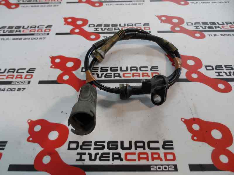 SENSOR BMW SERIE 3 3.0 330XD MT 231CV
