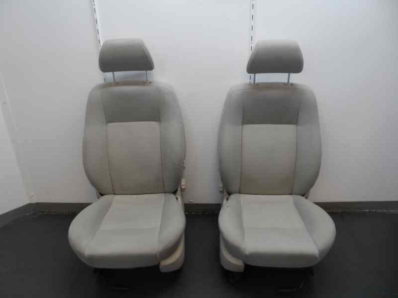 JUEGO ASIENTOS COMPLETO FORD MONDEO 2.0 TDCI 5MT 115CV