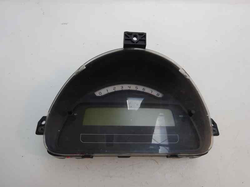 CUADRO INSTRUMENTOS CITROEN C2 1.4 MT 73CV