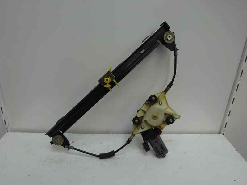 ELEVALUNAS DELANTERO IZQUIERDO ALFA ROMEO 156 2005 2.4 JTD MT 136CV