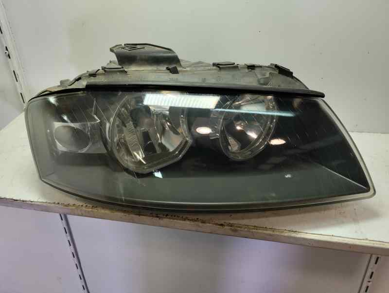 FARO DERECHO AUDI A3 1.9 TDI MT 105CV | 77KW