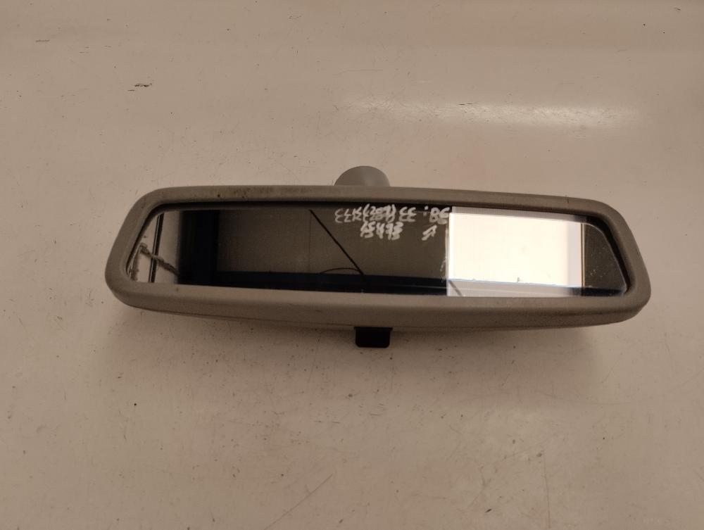 ESPEJO INTERIOR MERCEDES BENZ CLASE CLK 1.8 MT 163CV